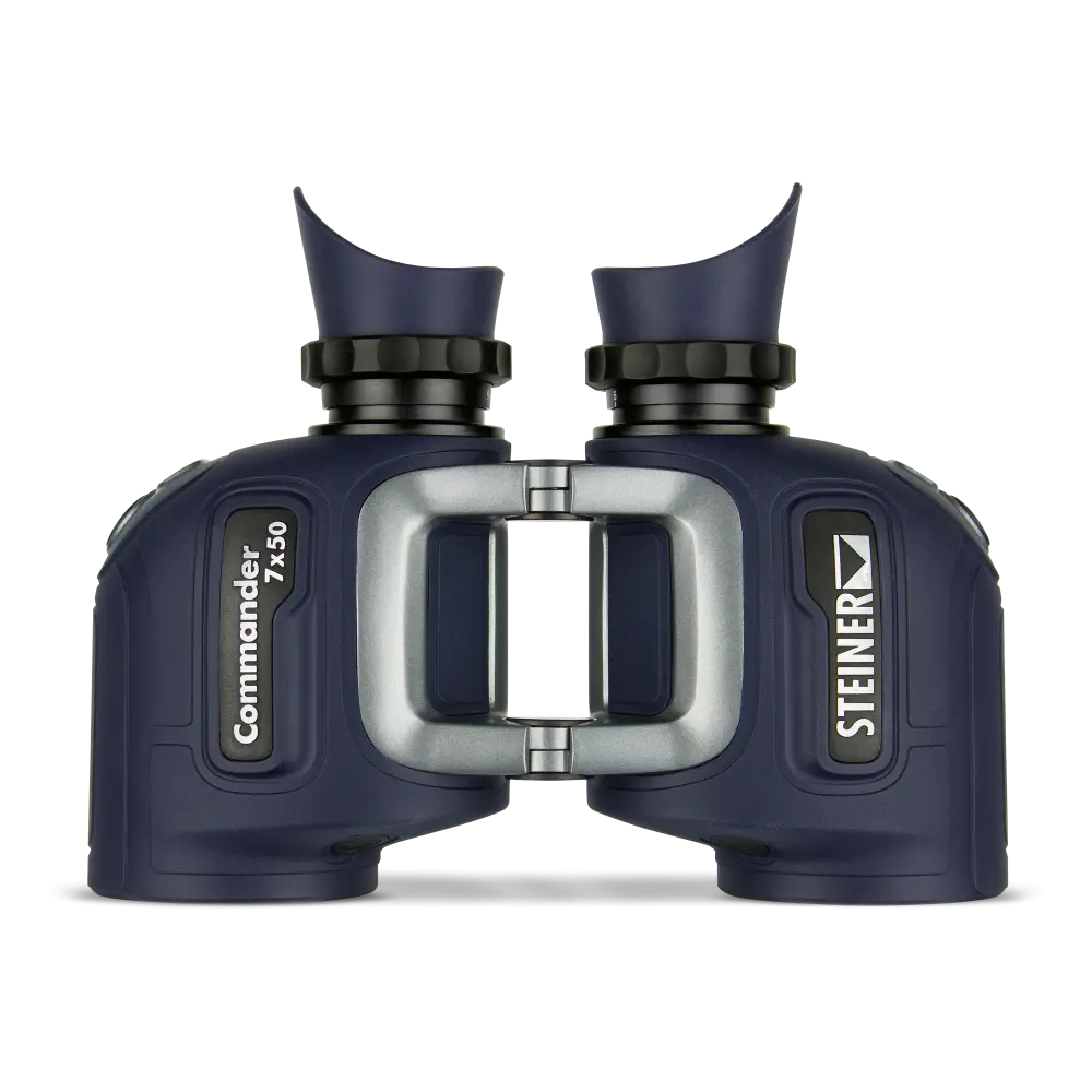 Commander 7x50 | Steiner High-Quality Optics